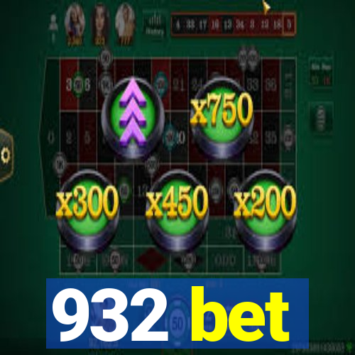 932 bet